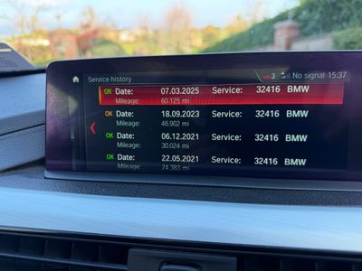 2018 BMW 4 Series