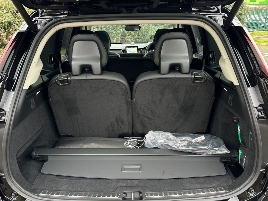 2026 Volvo XC90