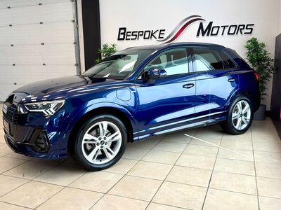 2023 Audi Q3