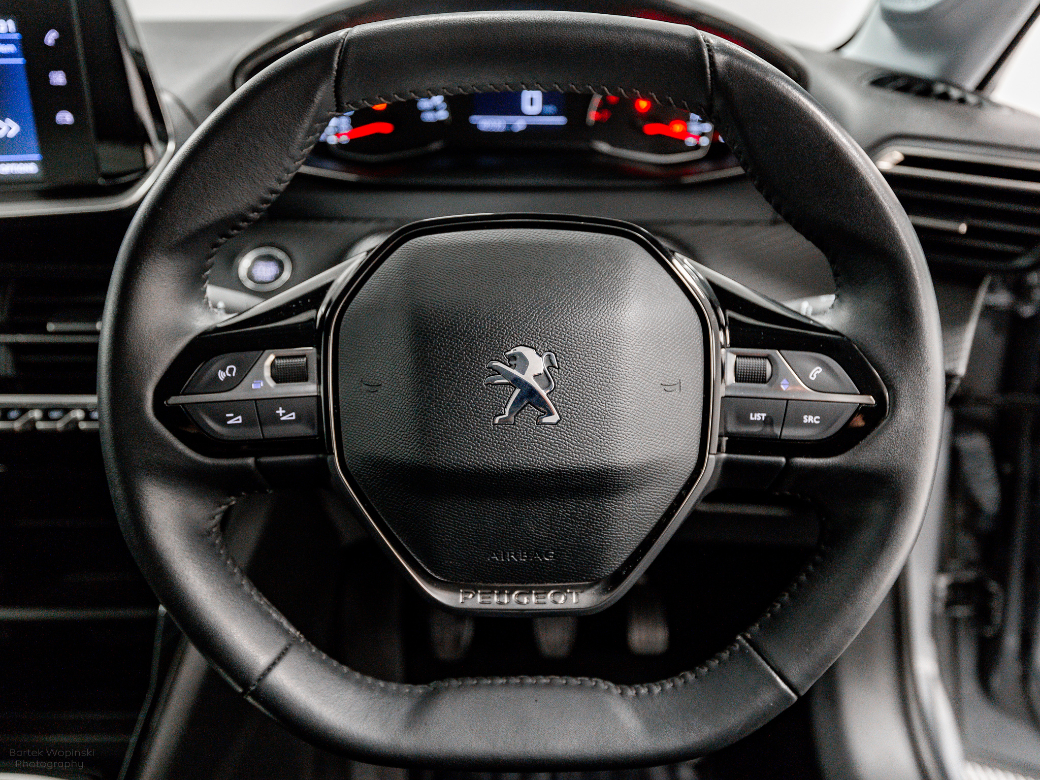 2023 Peugeot 208