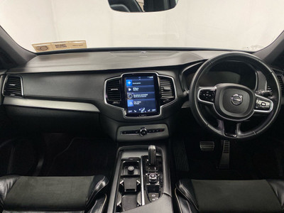 2022 Volvo XC90