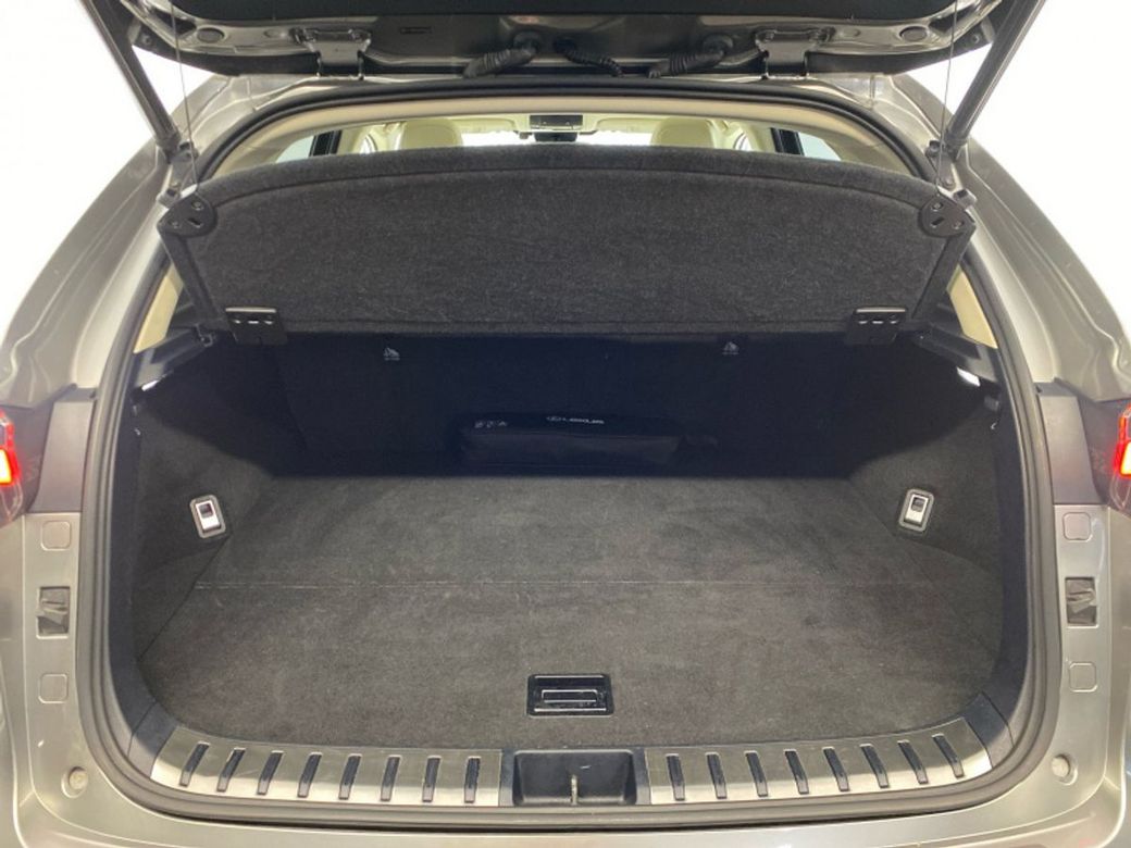 2019 Lexus NX 300h