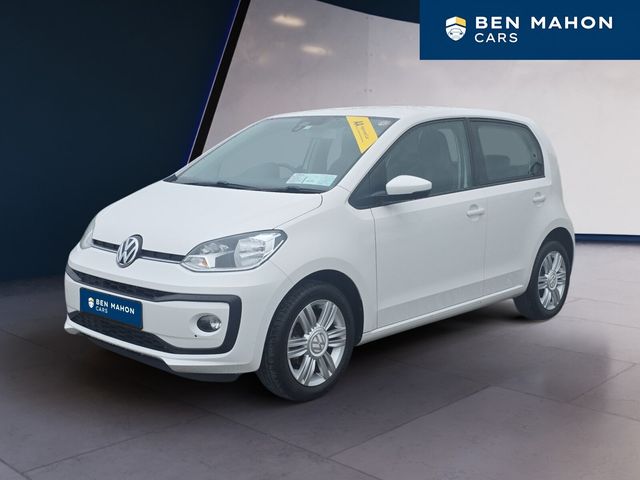 vehicle for sale from Ben Mahon Cars