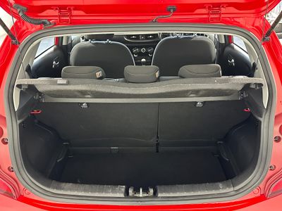 2018 Kia Picanto