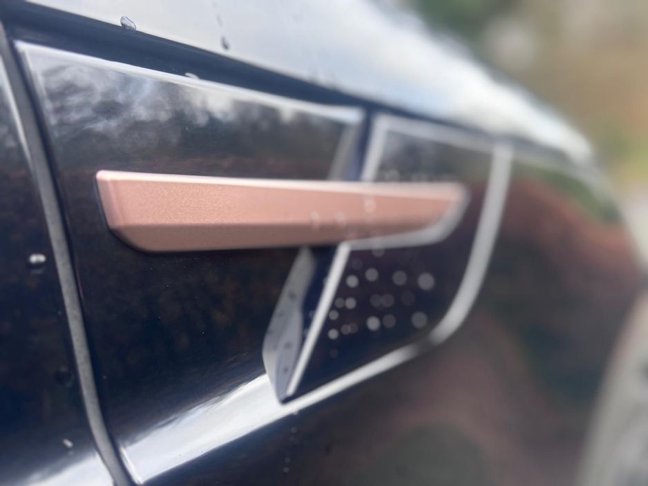 2023 Land Rover Range Rover Sport