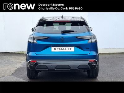 2026 Renault Austral