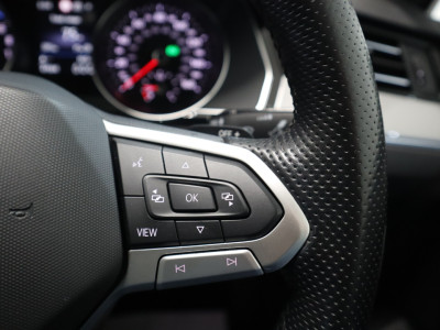 2021 Volkswagen Passat