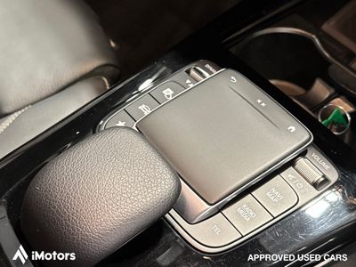 2020 Mercedes-Benz CLA Class