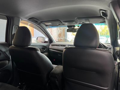 2018 Honda Vezel