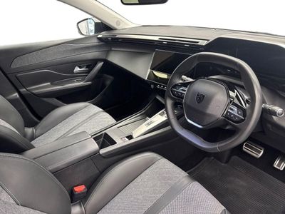 2023 Peugeot 408
