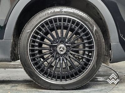 2025 Mercedes-Benz EQB