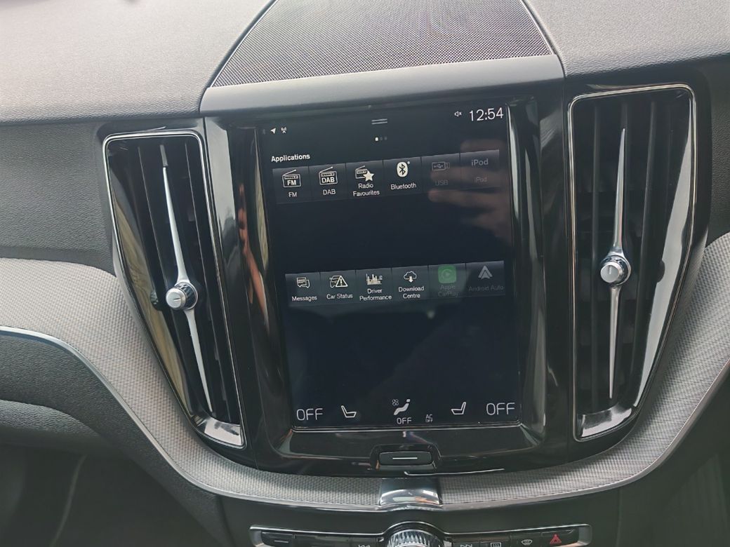 2020 Volvo XC60