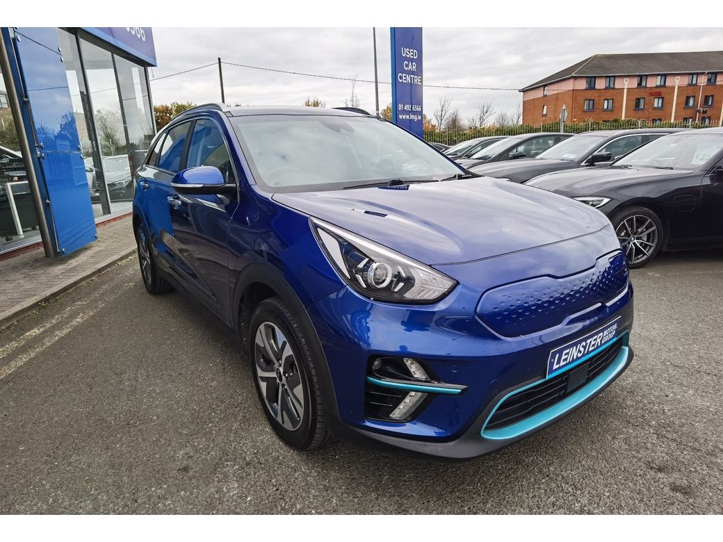 2021 Kia Niro