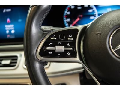 2024 Mercedes-Benz GLE Class