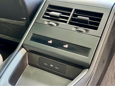 2024 Porsche Panamera