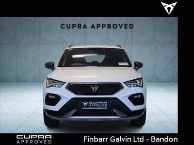 2023 Cupra Ateca