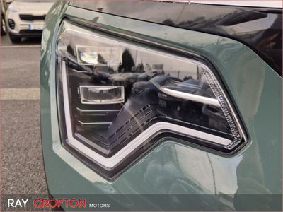 2023 Kia Niro