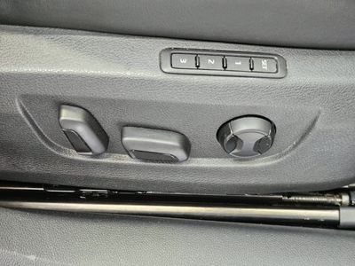 2019 Skoda Superb