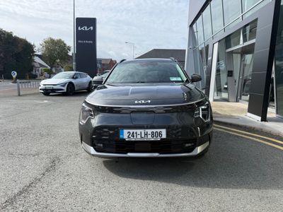 2024 Kia Niro