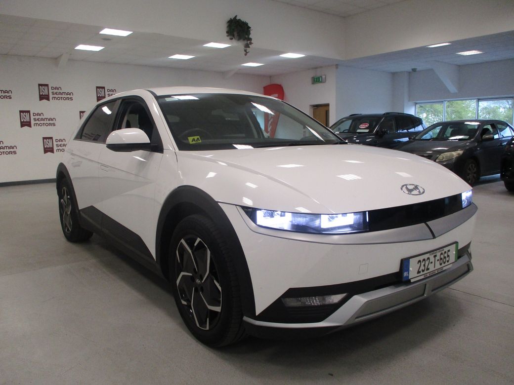2023 Hyundai Ioniq 5