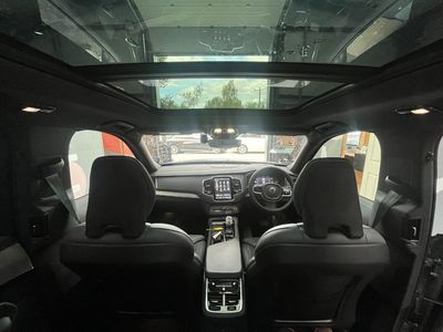 2024 Volvo XC90