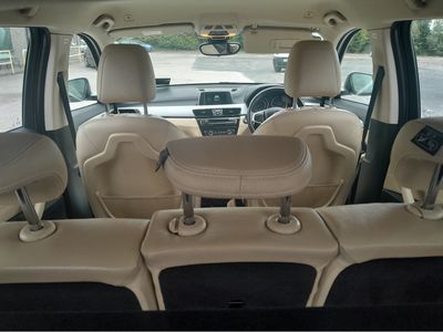 2016 BMW X1