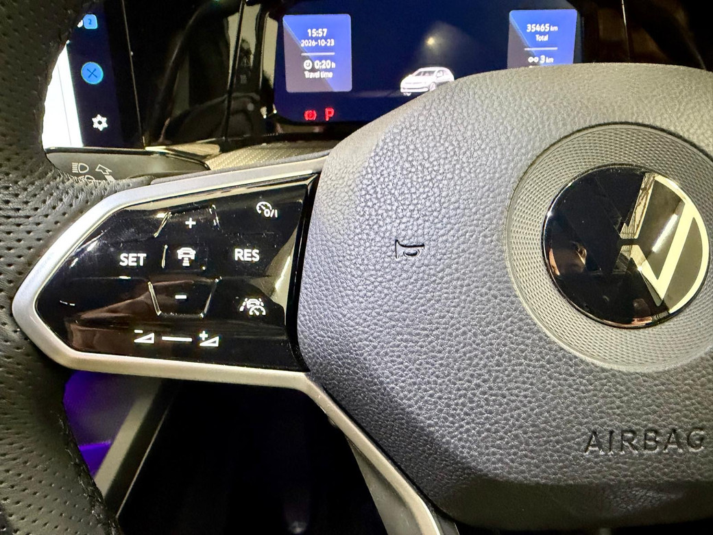 2022 Volkswagen Golf