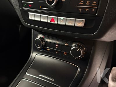 2017 Mercedes-Benz B Class