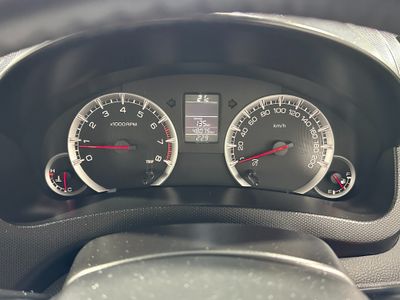 2015 Suzuki Swift