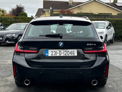 2023 BMW 3 Series