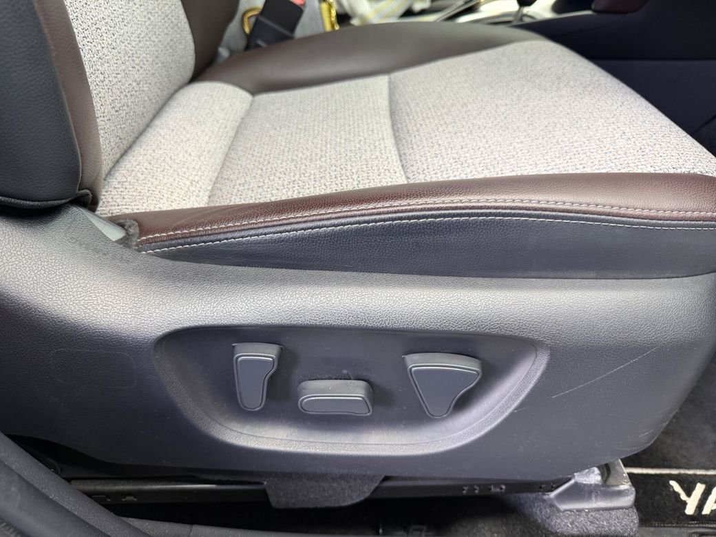 2021 Toyota Yaris Cross