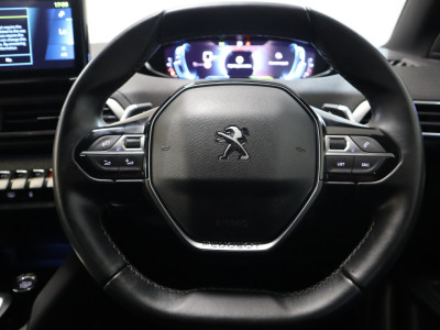 2023 Peugeot 3008