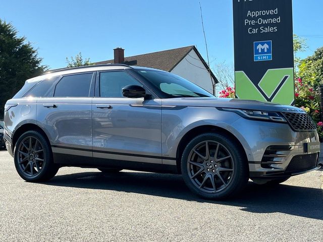 vehicle for sale from Vector Motors