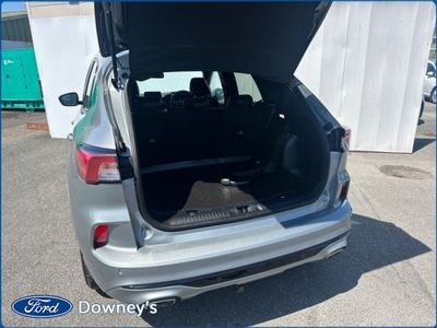 2023 Ford Kuga