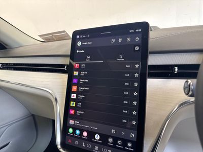 2026 Volvo EX90
