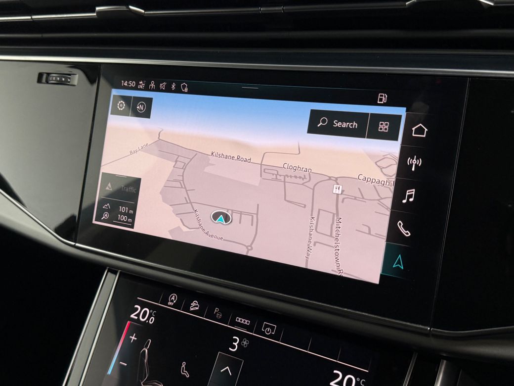 2022 Audi Q7