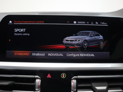 2022 BMW 3 Series