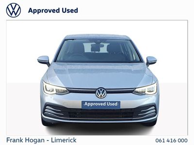 2021 Volkswagen Golf