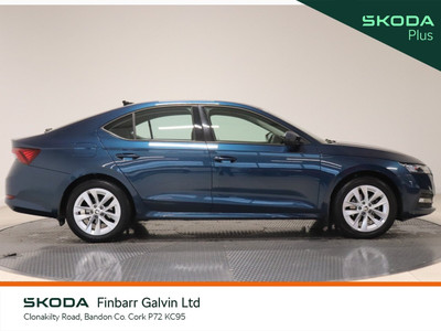 2024 Skoda Octavia