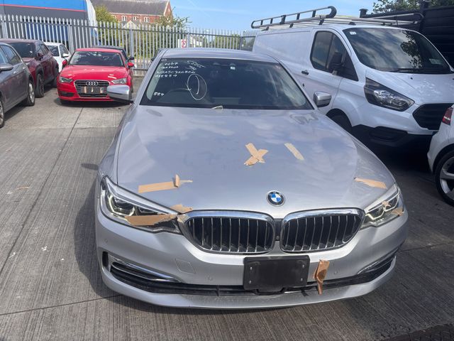 vehicle for sale from J & G Trade Car Sales Ltd