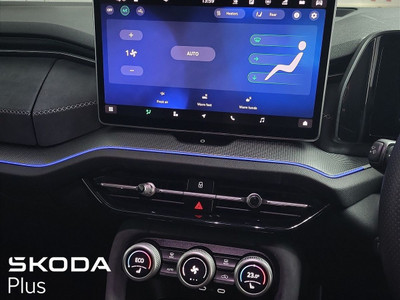 2026 Skoda Kodiaq