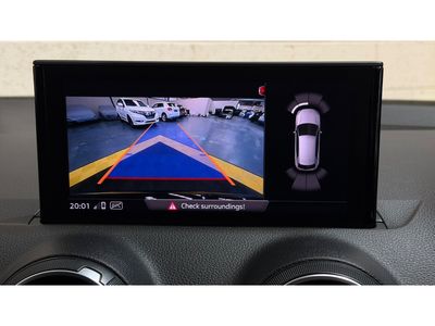 2017 Audi Q2