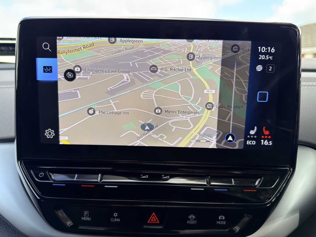 2023 Volkswagen ID.4