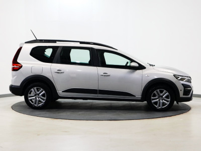 2022 Dacia Jogger