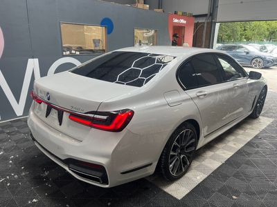 2019 BMW 7 Series