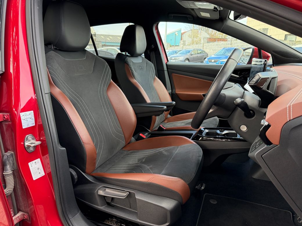 2023 Volkswagen ID.4