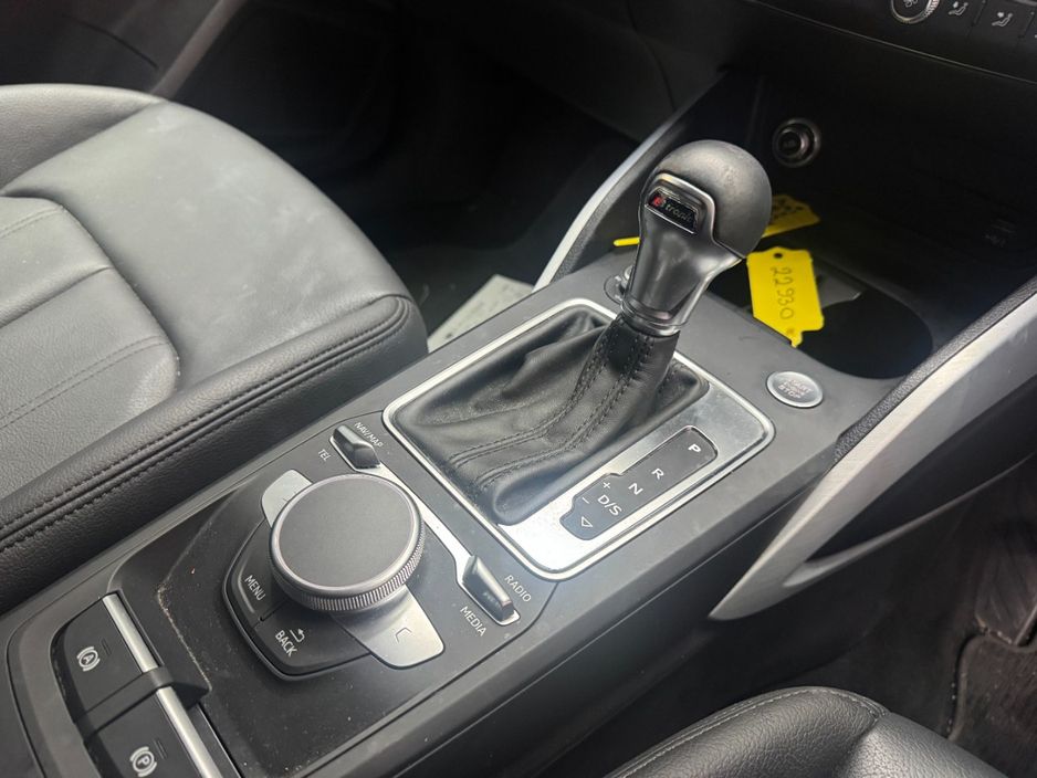 2019 Audi Q2