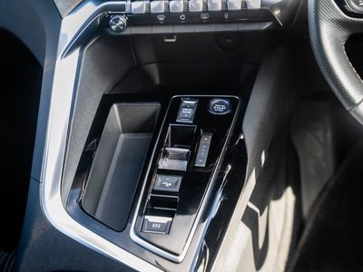 2024 Peugeot 3008