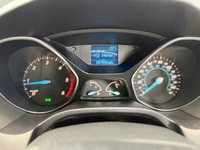 2011 Ford Focus