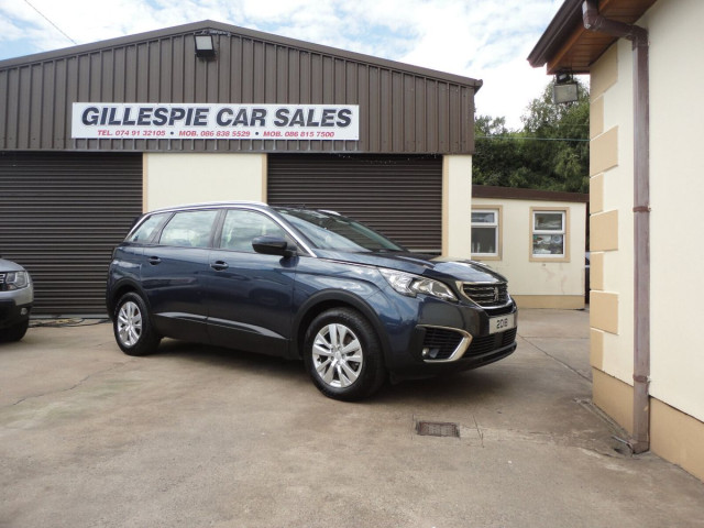 vehicle for sale from Gillespie Car Sales